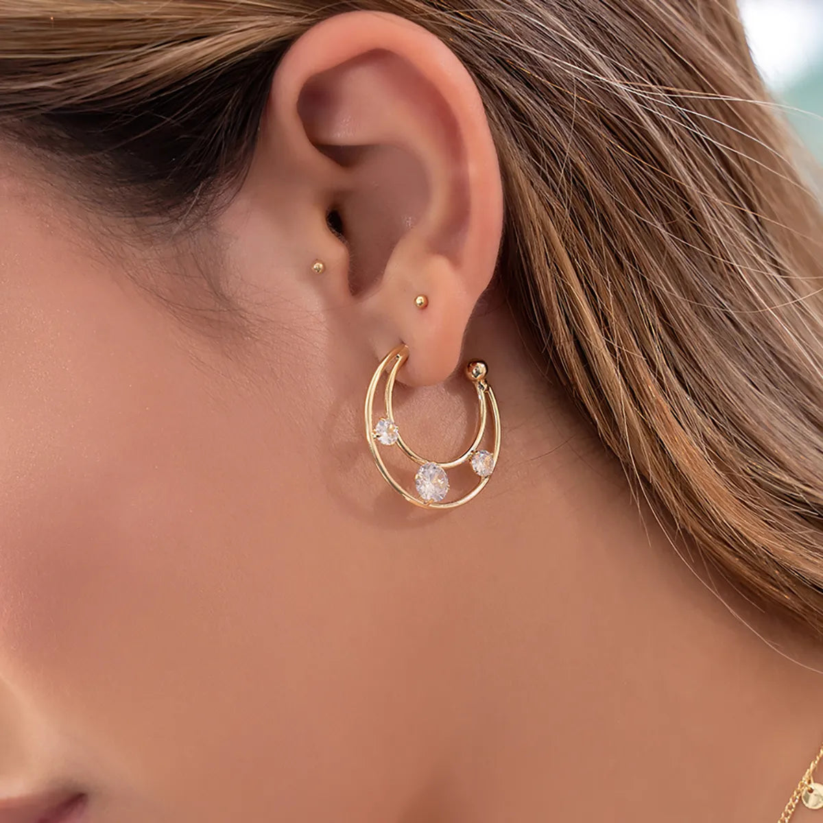 Aretes Balin #2