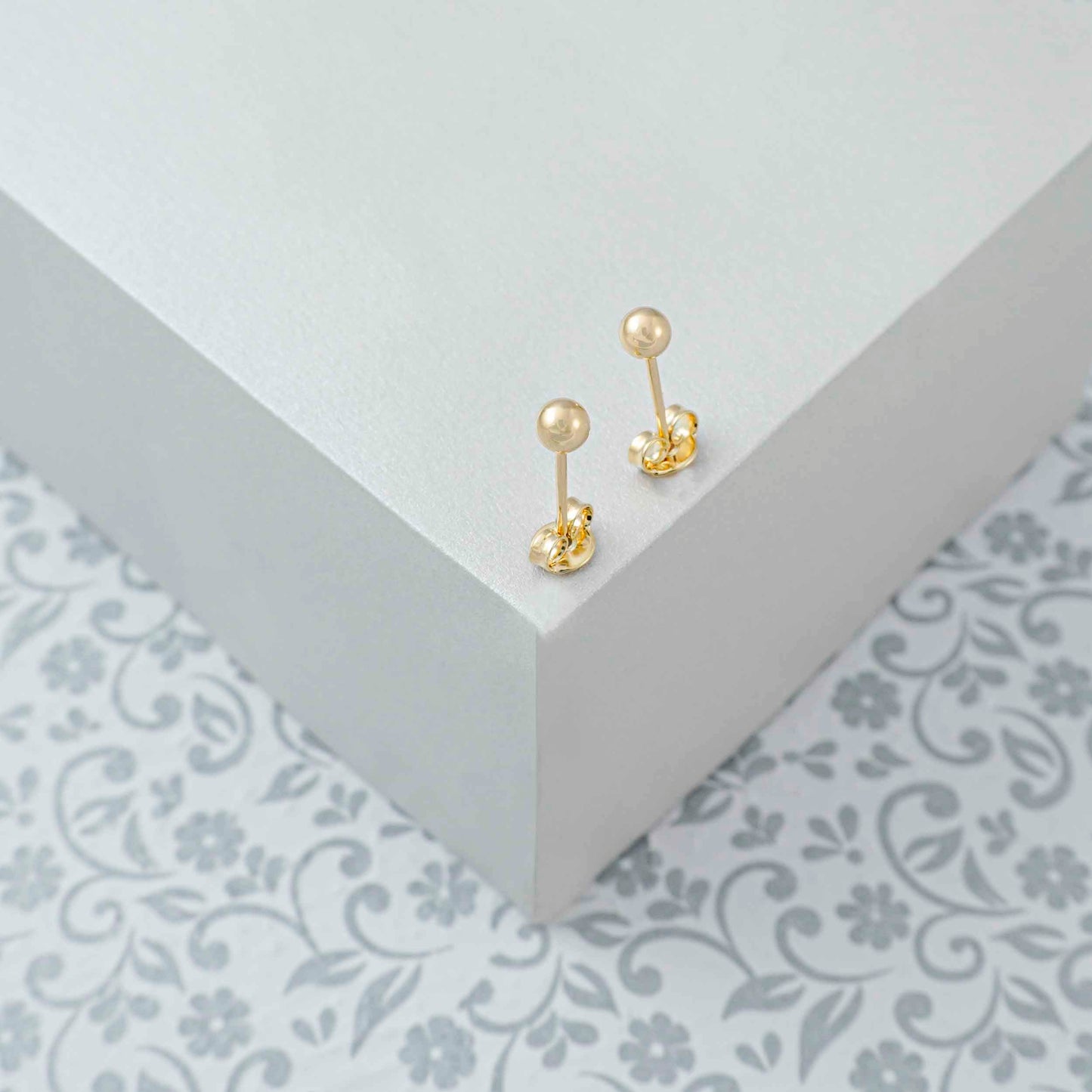 Aretes Balin #4