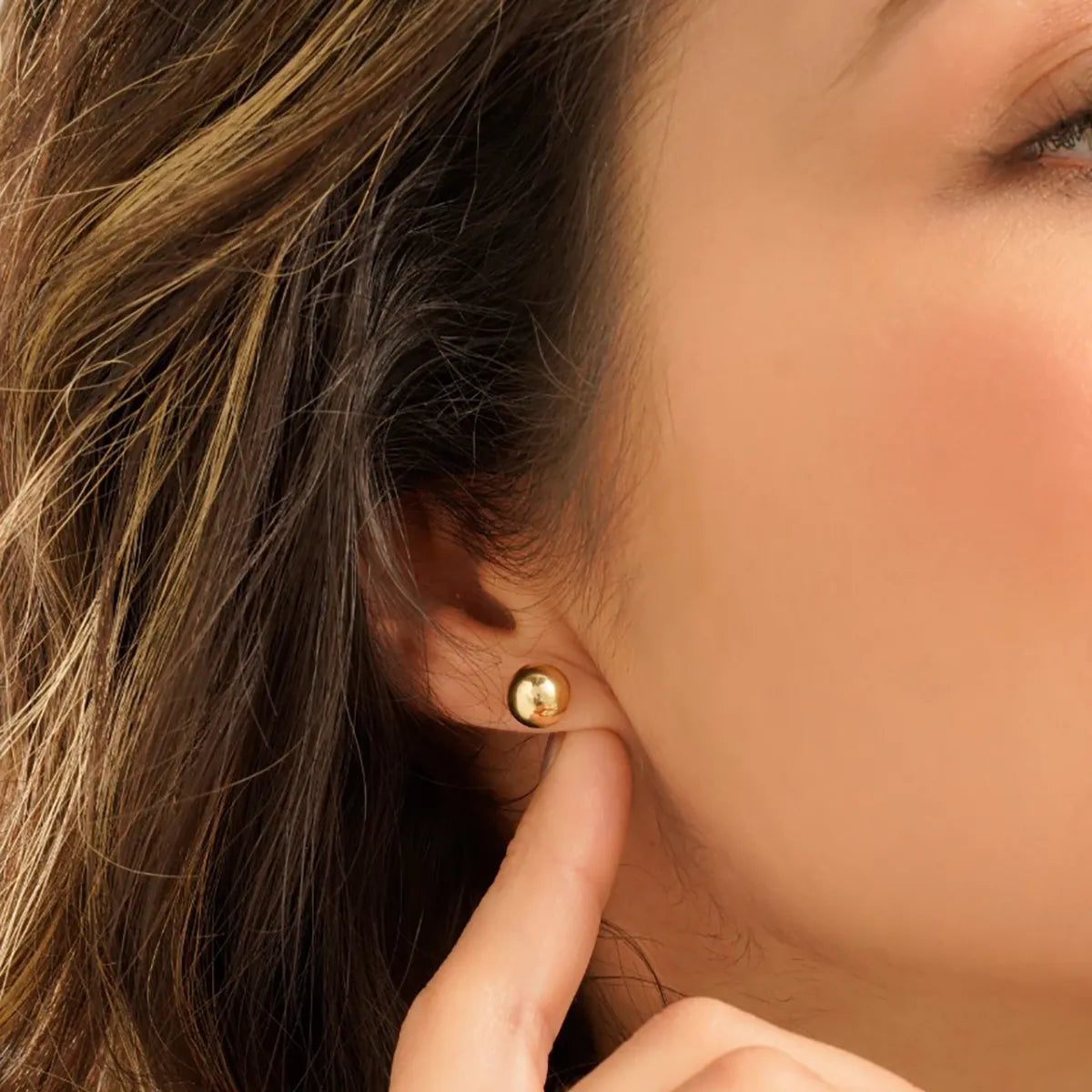 Aretes Balin #8