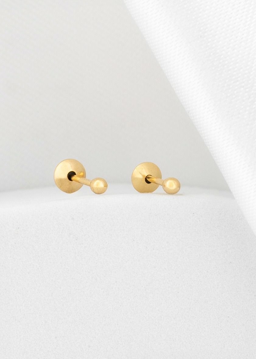 Aretes Balin #2