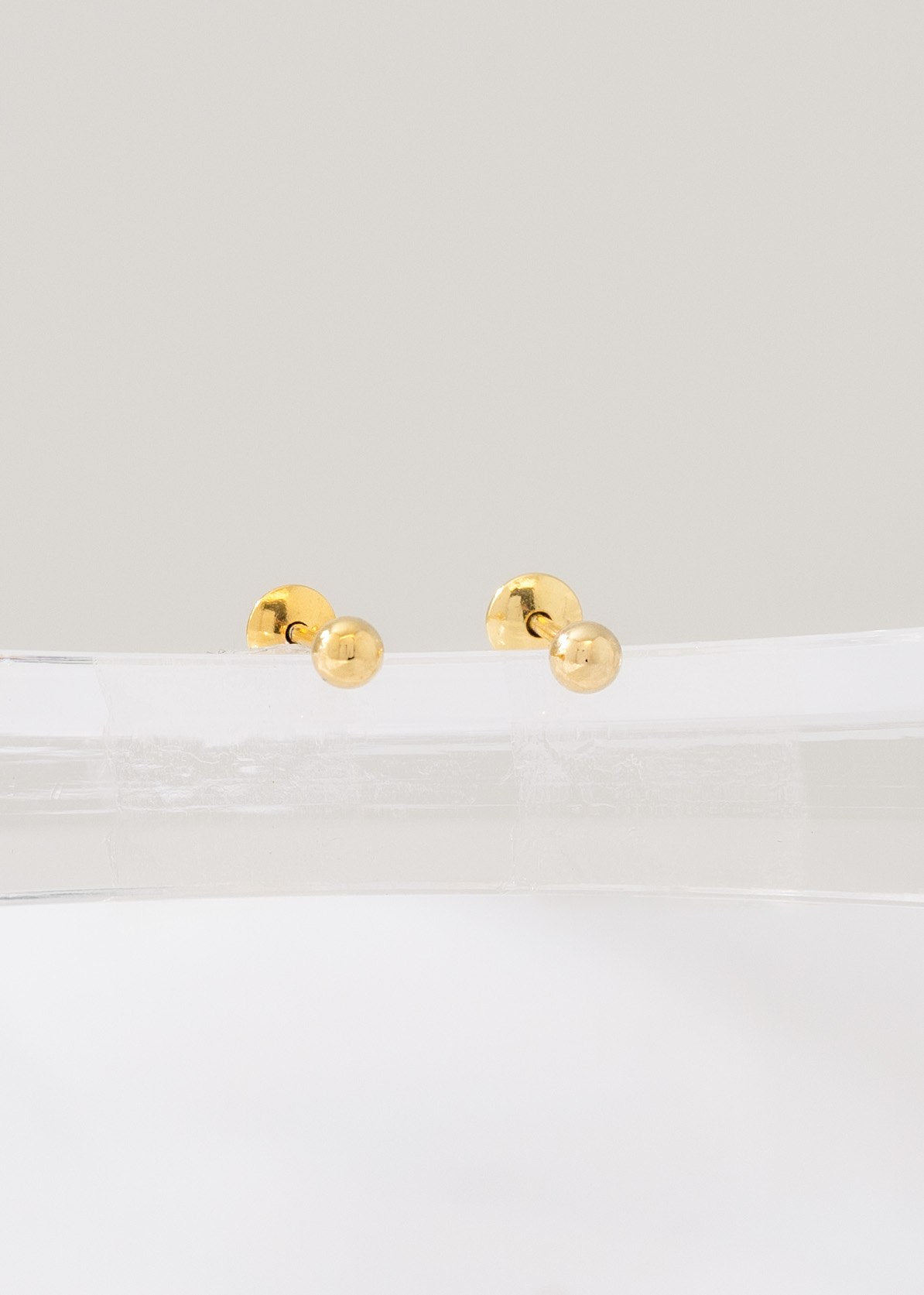 Aretes Balin #3