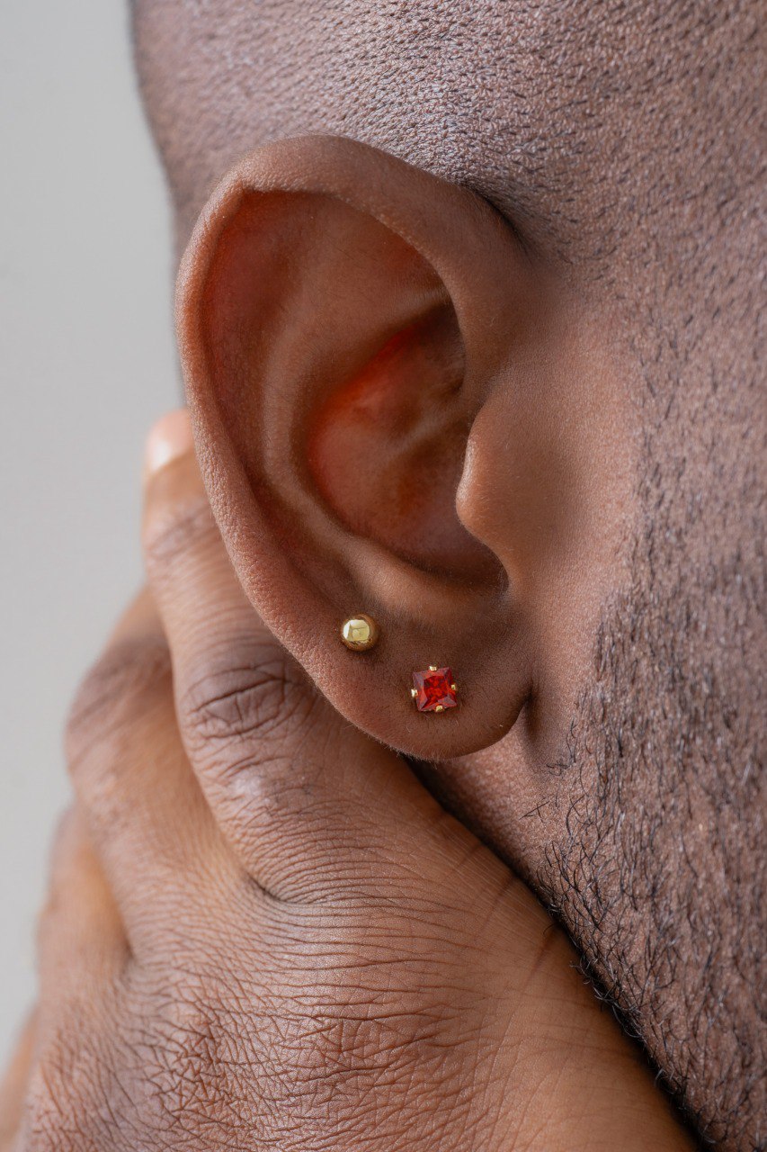 Aretes Balin #3