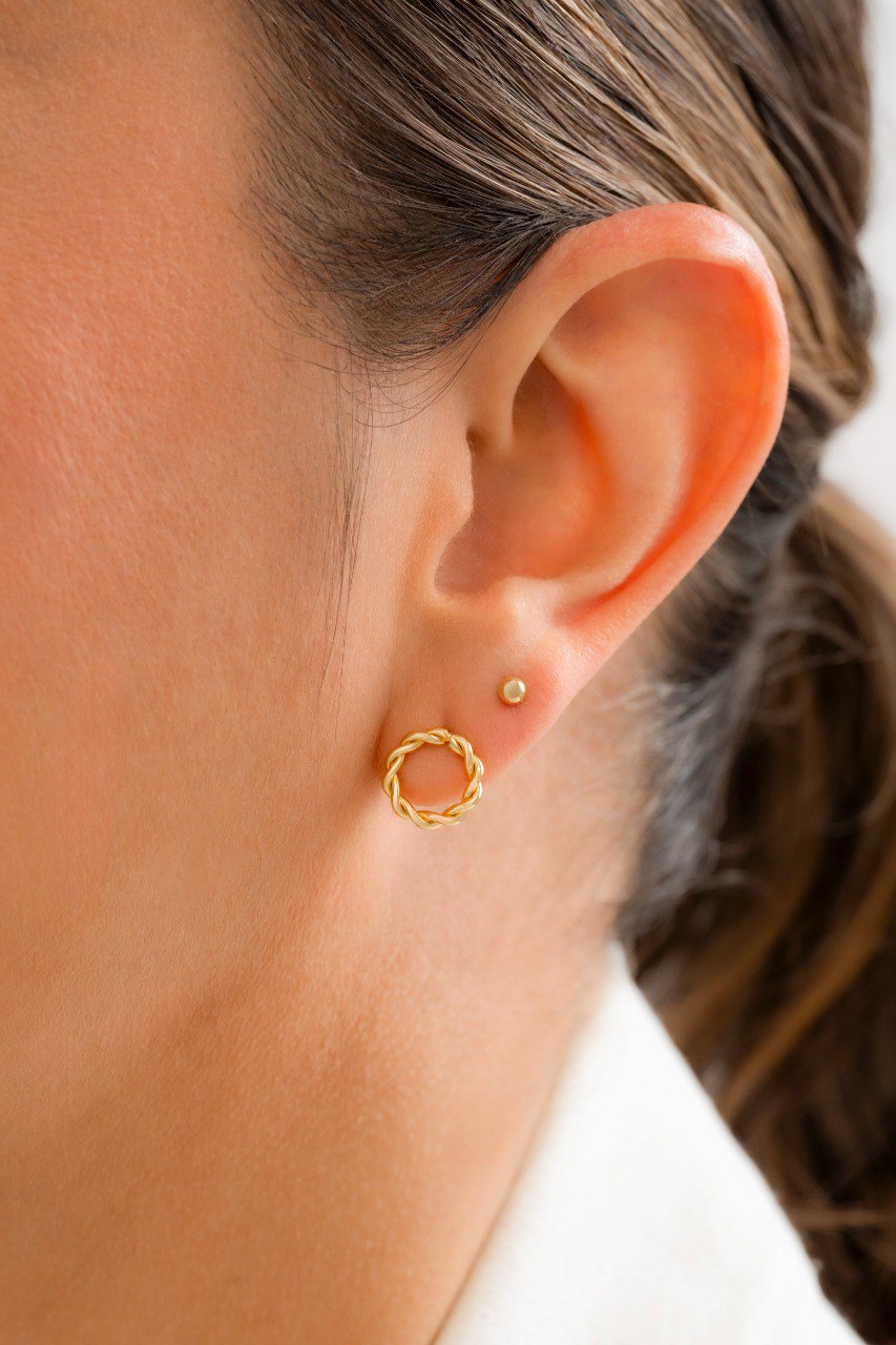 Aretes Balin #3