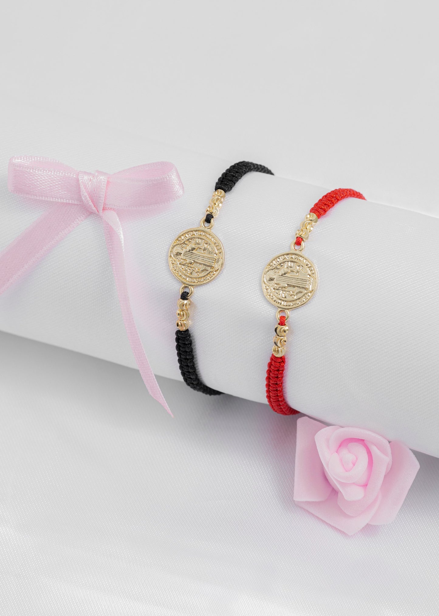 Manilas San Benito protección