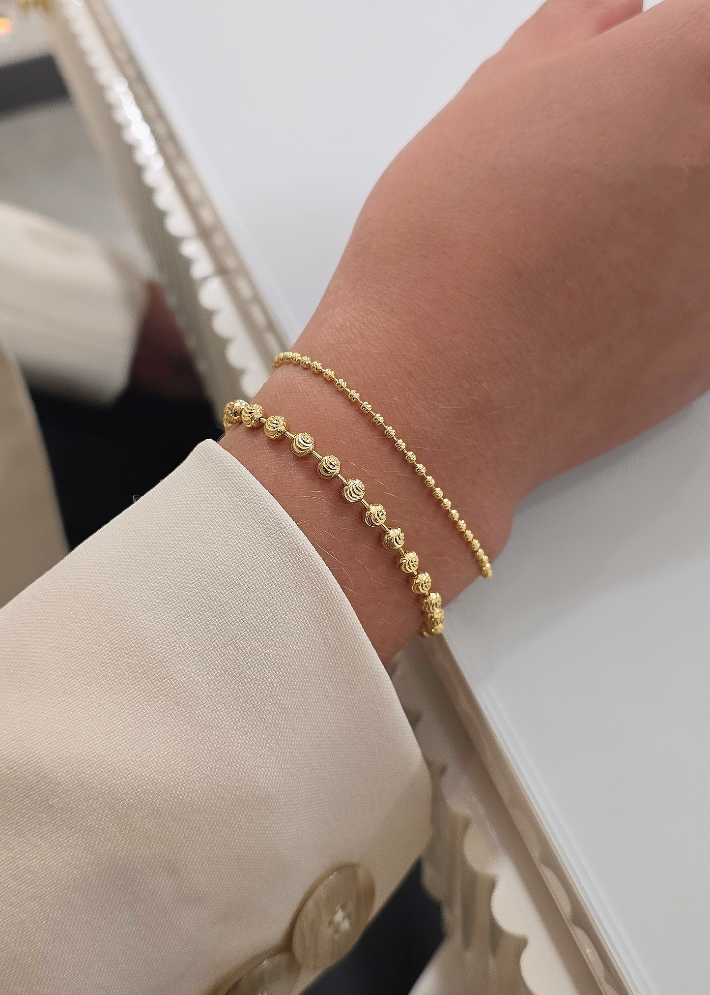 Pulsera Italiana