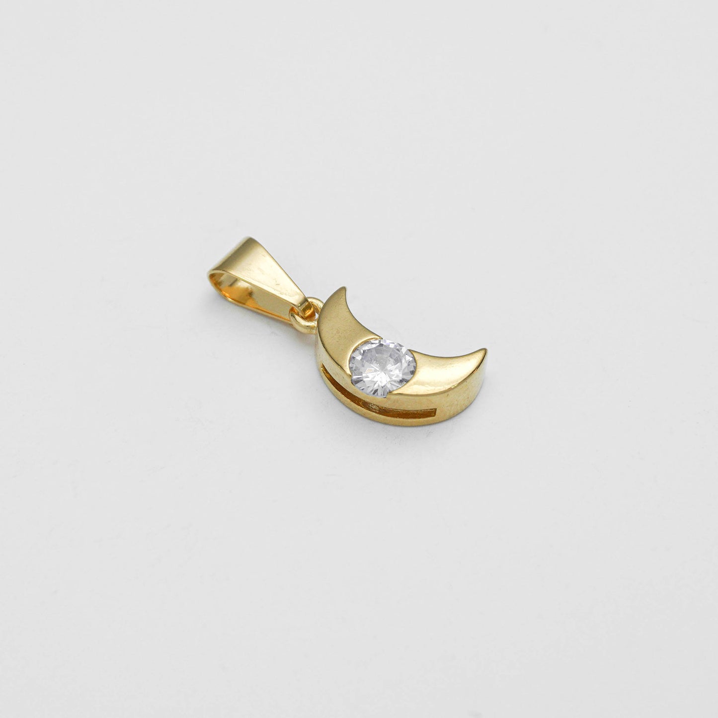 Dije Luna Celestial