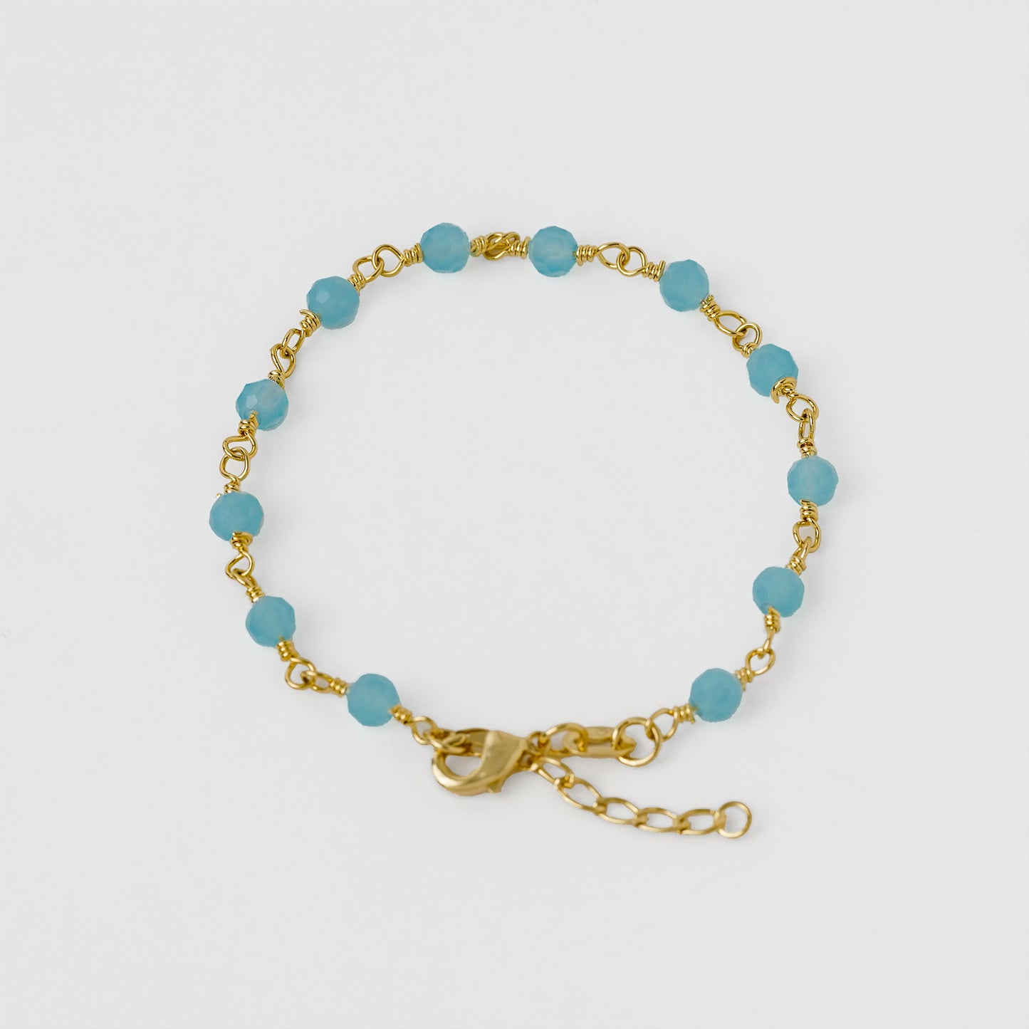 Pulsera Blue Dream Sky
