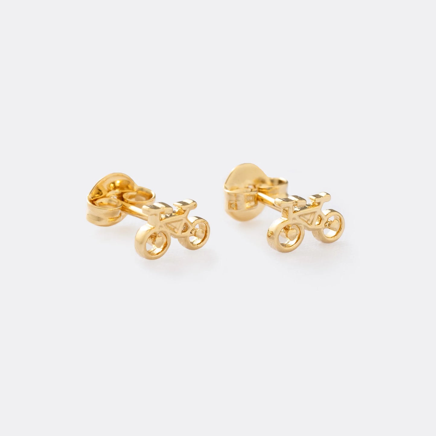 Aretes Bicicleta