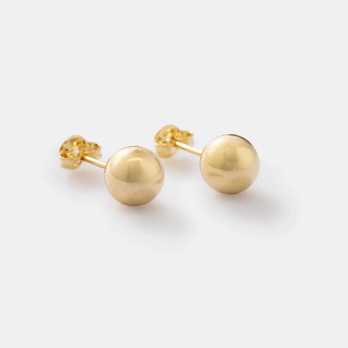 Aretes Balin #8