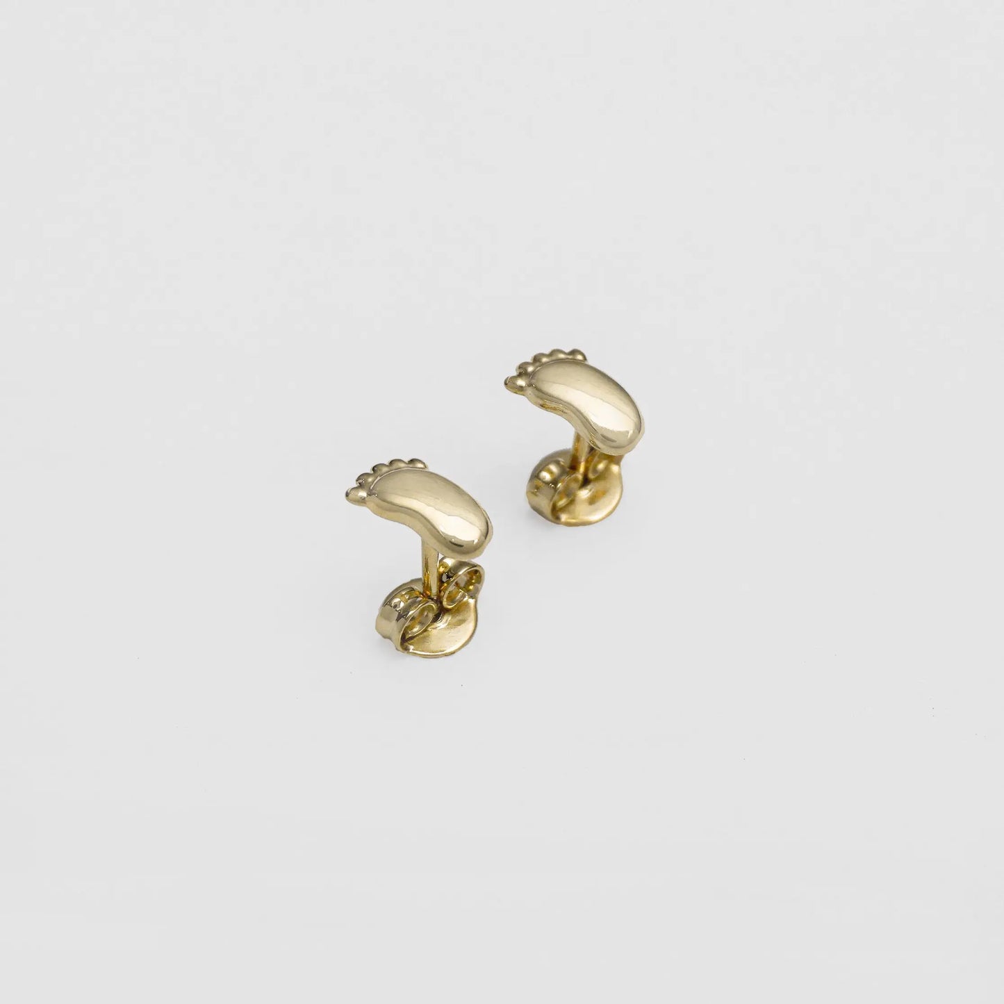Aretes Feet