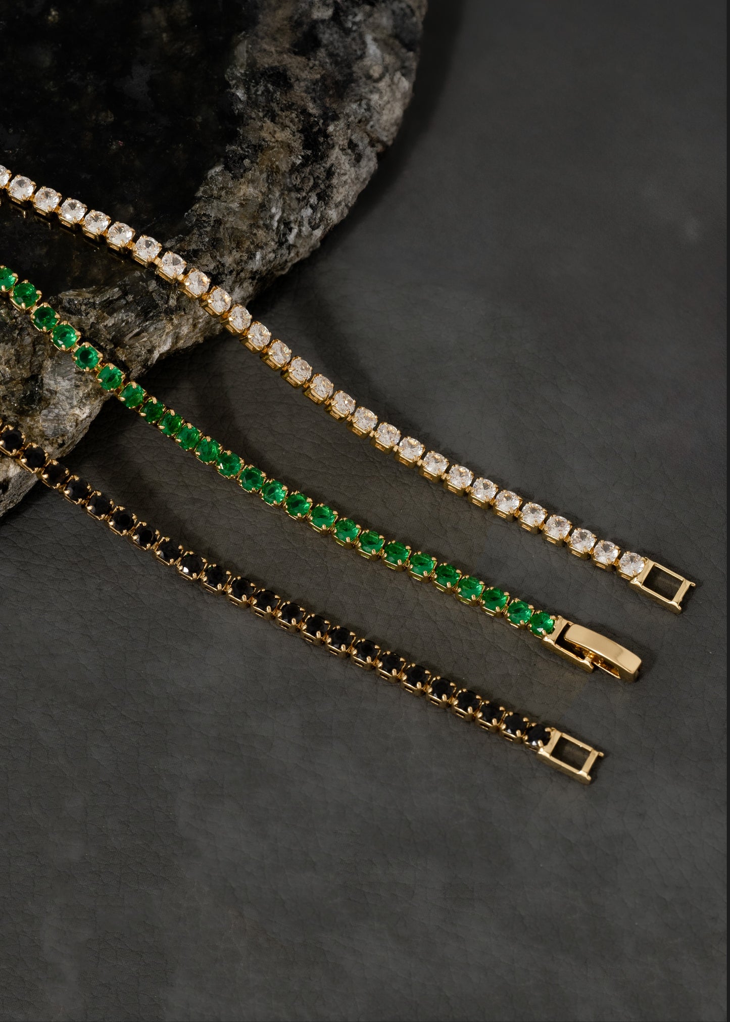 Pulsera Tennis Imperio