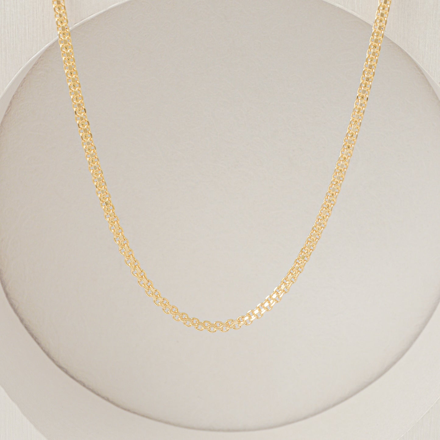 Cadena China 3mm