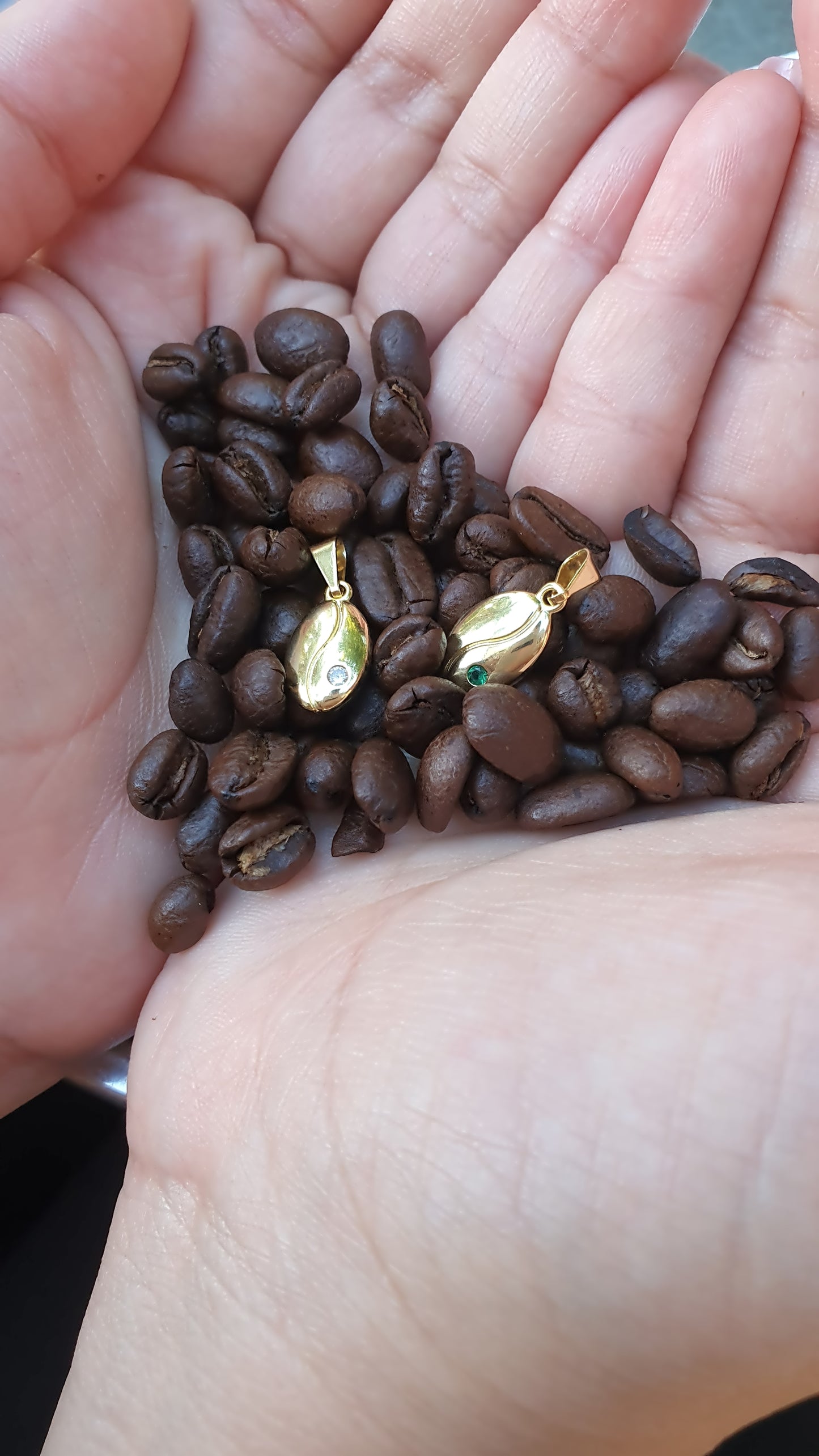 Dije Grano Café