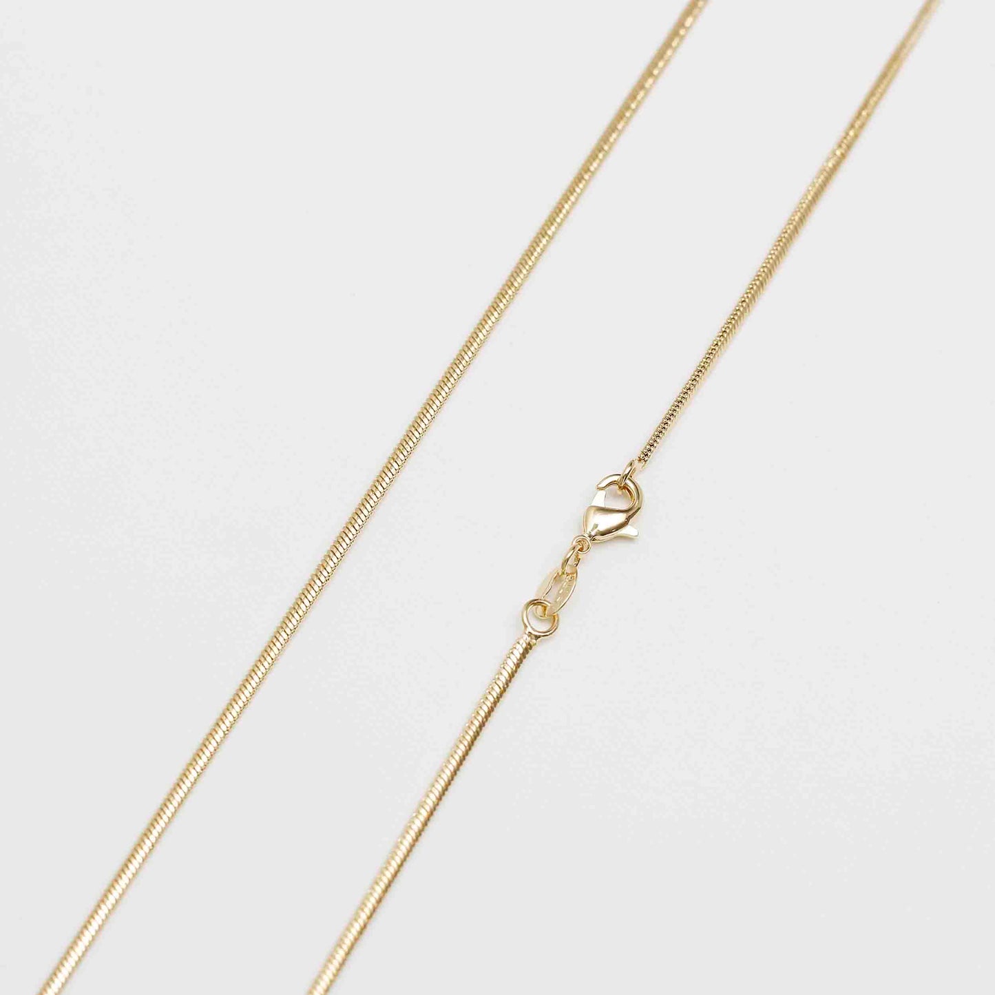 Cadena Serpiente Egipcia