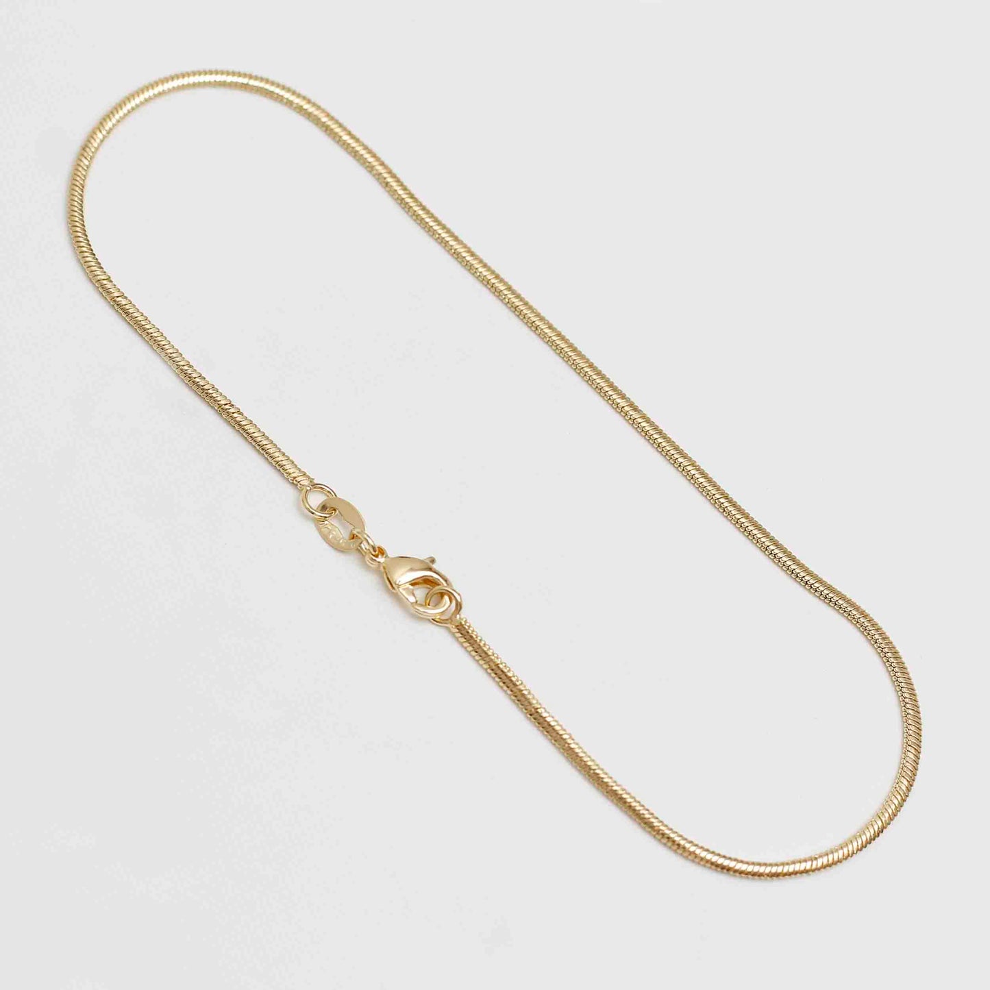 Tobillera Serpiente Egipcia