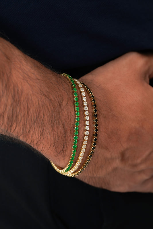 Pulsera Tennis Imperio