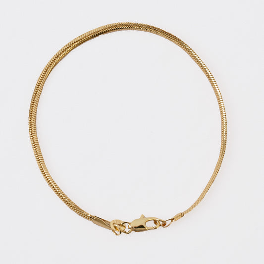Pulsera Serpiente 20cm
